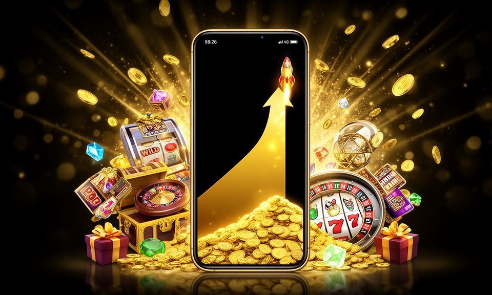 1ok999 Sản Phẩm Bắn Cá Tại 1ok999 – Nhiều Phòng, Nhiều Súng